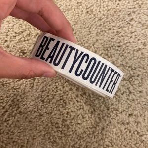 Beautycounter Stickers